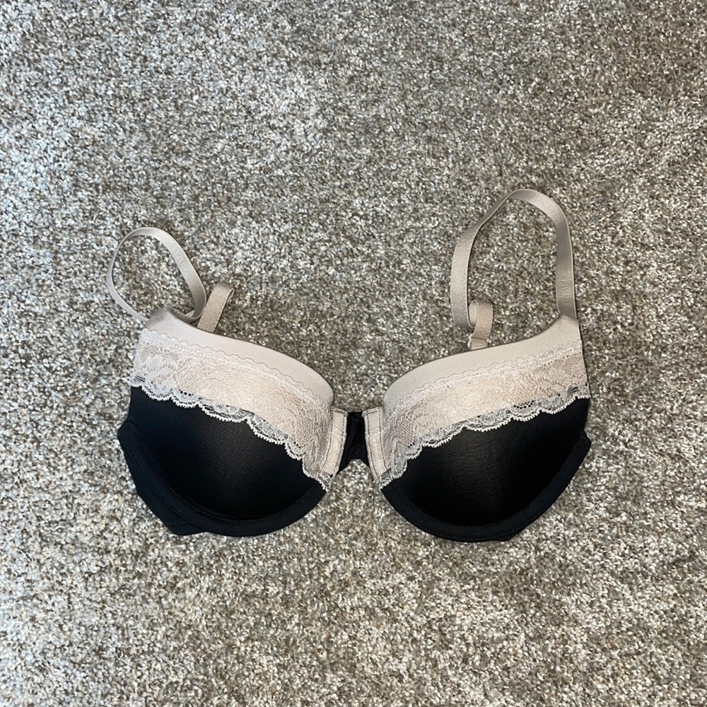 CK Demi bra